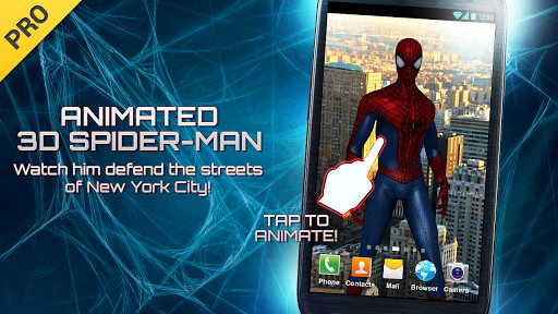 download game the amazing spiderman 2 gratis